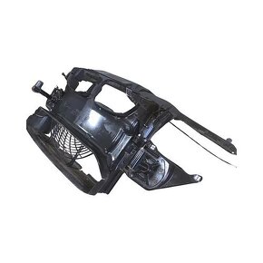 Chladičová stěna M54 DOHC125KW BMW E46 320Ci 2000 - 5