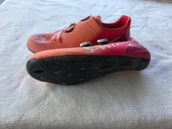 Silniční boty tretry S-Works vel 47 - 5