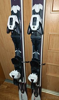 Lyže ATOMIC Waist 151cm - PĚKNÉ - 5