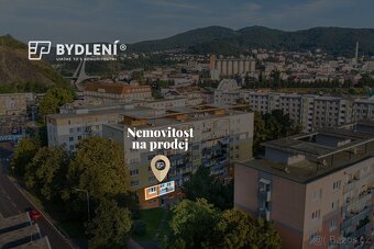 Prodej bytu 3+1 72m² - 5