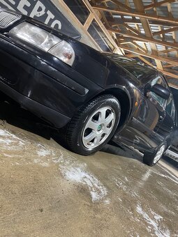 Škoda Octavia 1 1.9 TDI 66kW - 5