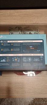 Router Tp-Link Archer AX55Pro - 5