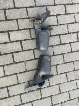 Náhradní díly Škoda Felicia - 5