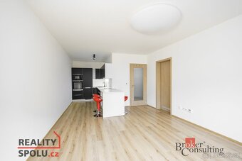 Prodej, byty/2+kk, 56 m2, K Vystrkovu 2186/1, Modřany, 14300 - 5