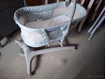 Chicco Baby Hug 4v1 - 5