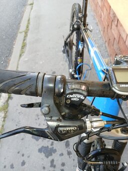 Pánské kolo merida - 5