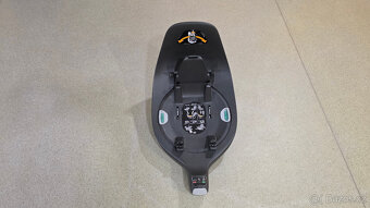 Cybex Sirona Z + Cybex Cloud Z + Cybex Base Z Black - 5