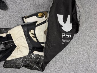 Kožená jednodílná kombinéza PSí Hubík vel. 38 - 5