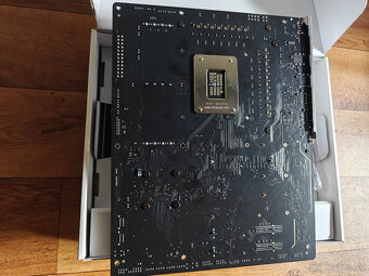 GIGABYTE Z790 AERO G LGA 1700 ATX doska✅ - 5