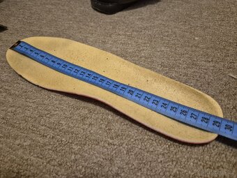 Lyžáky Rossignol 290mm (44) - 5