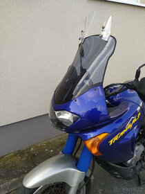HONDA XL 650V TRANSALP PO SERVISU 21 TIS KČ - 5