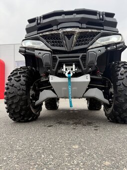 CF Moto Gladiátor  X 1000 - 5