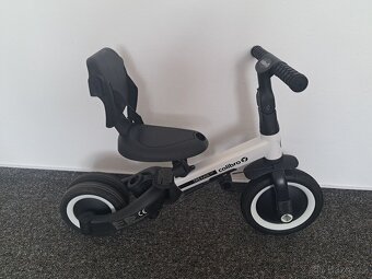 COLIBRO Dětská tříkolka 6v1 TREMIXUP - 5