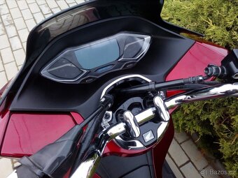 Honda PCX 125, rok 2022, zimní cena - 5