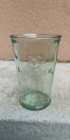 Nápojové sklo - 5