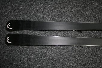lyže Head worldcup rebels 145 cm - 5