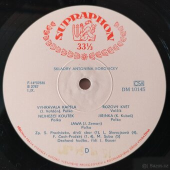 Polky a valčíky - 5