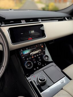 Range Rover Velar P300 2.0 R-Dynamic - 5