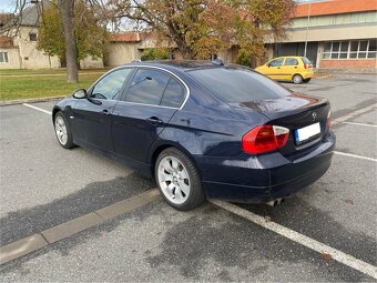 Bmw E90 325D 145Kw - 5