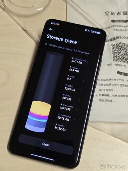 Xiaomi 15 Ultra TOP - 5