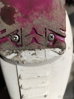 Lyže a lyžáky - 5