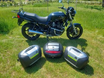 Honda CB 750 SEVEN FIFTY - 5