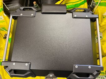 Alu kufr na moto TOP Case - Horní kufr - 5