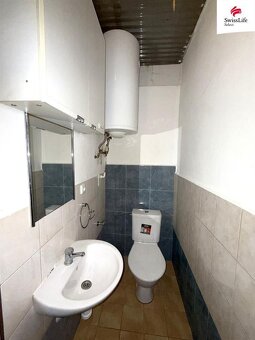 Pronájem bytu 1+1 32 m2 Dělnická, Jičín - 5