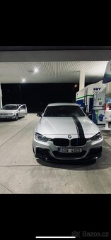 Bmw f30 320d xdrive - 5