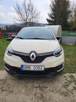 Renault Captur 1.2, rok 2019 - 5