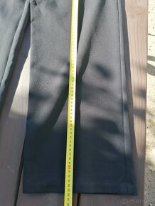 Dámské kalhoty S-M - 5