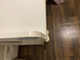 Přebalovací pult IKEA - 5