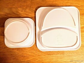 Jídelní sada (miska a talířek) - 5