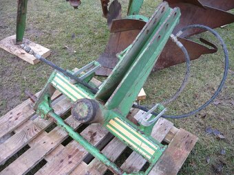 Pluh troják obracák  ZN   Eberhardt - 5