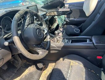 Mazda 6 GJ 2.2 SH náhradní díly. - 5