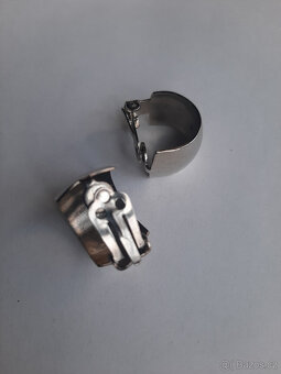 Naušnice,různé,více druhů - 5