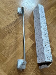 Originál zabalený Bemeta Beta držák ručníků - 5