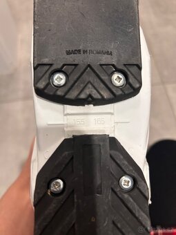 Dětské lyžáky vel. 25 - 5