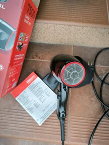 Fén Valera SXJ 7500 na ND - 5