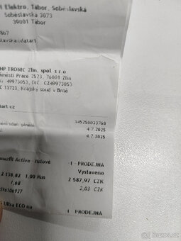 Chytré hodinky Amazfit Active / růžové - 5