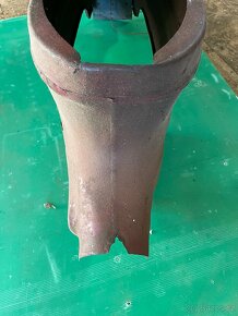 zadní plech jawa pionýr 21, 20 - 5