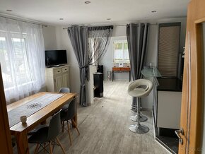 PRODÁM NEBO PRONAJMU DÚM V REGENU-SRN-3 BYTY - 5