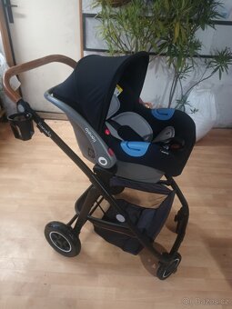 Prodám kočárek - 5