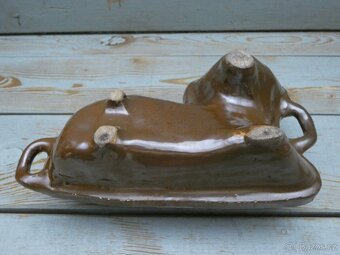 Beránek / forma na velikonočního beránka - 5