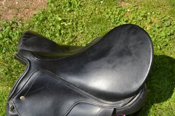 Drezurní sedlo Schleese ERI - 5