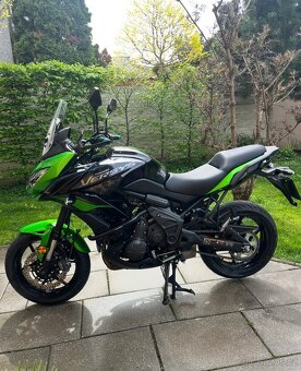 Kawasaki Versys 650 (35 kW) - 5