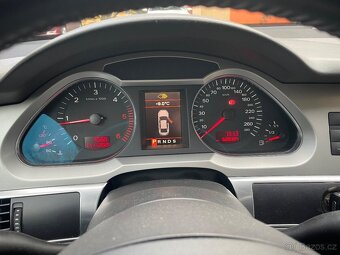 Audi A6 2,7 TDI Quattro - 5