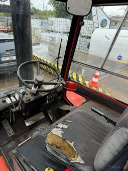 Desta DVHM 3522 TXK - 5