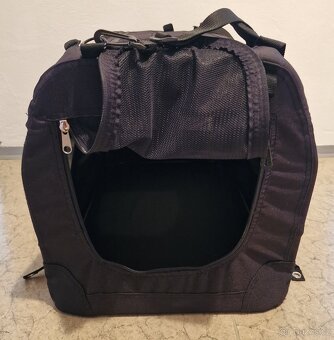 Skládací přepravní box pro psy - 5