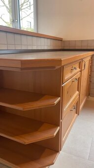 Masivní kuchyně (0402.22) - 5